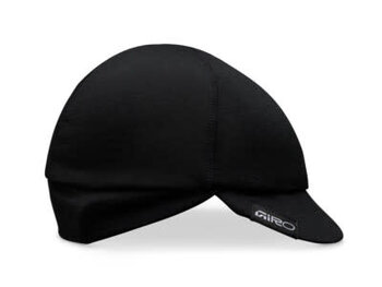 Giro Casquette Merino Seasonal