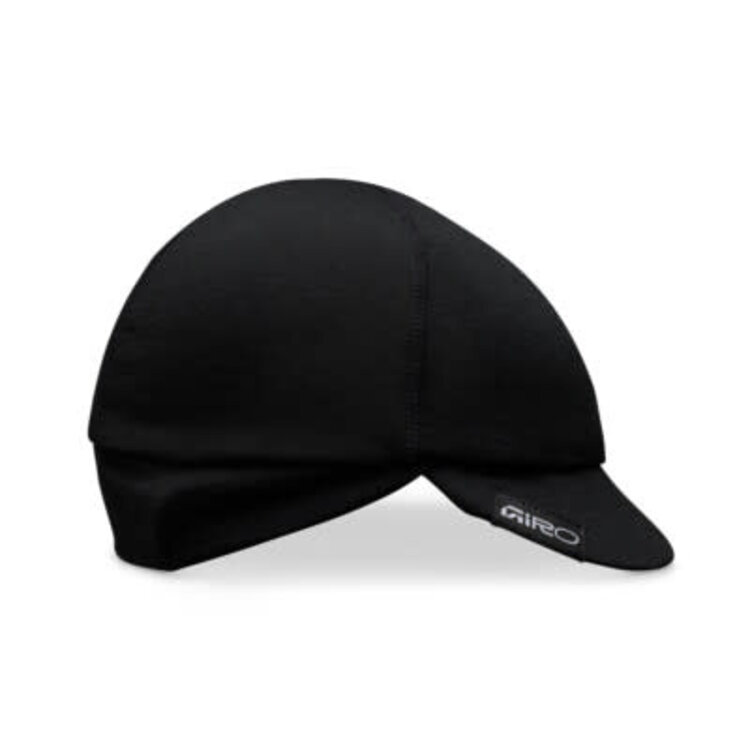Giro Casquette Merino Seasonal