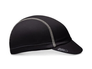 Giro Peloton Cap NOIR OP