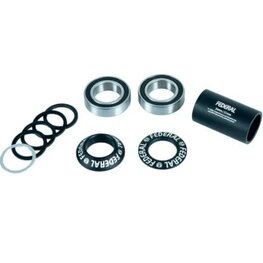 Federal FEDERAL V2 MID BB NOIR