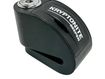 Kryptonite ANTIVOL KEEPER DISQUE ALARME