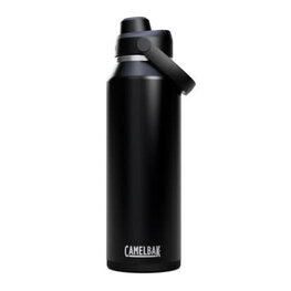 CAMELBAK THRIVE CHUG ACIER INOX. ISOLÉ 1.2L NOIR