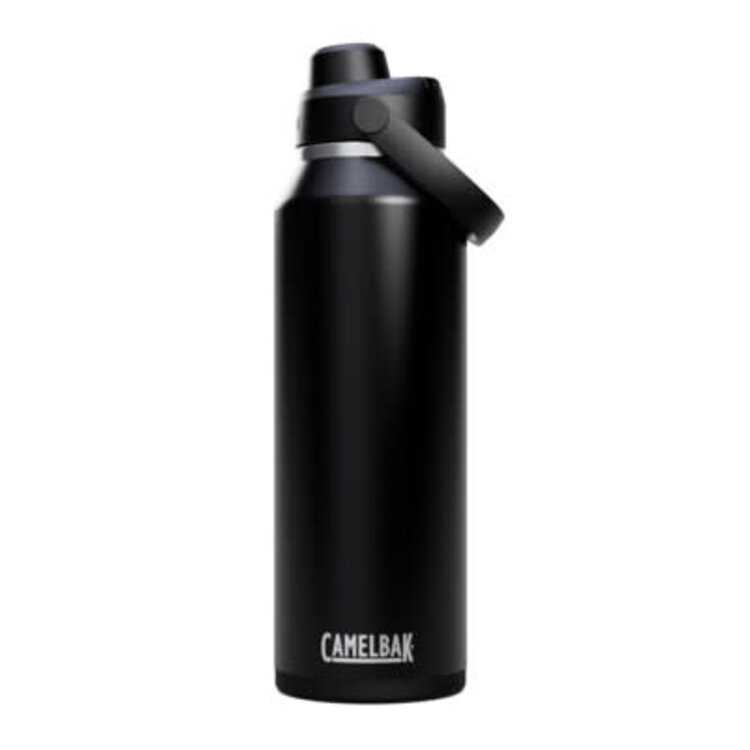 CAMELBAK THRIVE CHUG ACIER INOX. ISOLÉ 1.2L NOIR