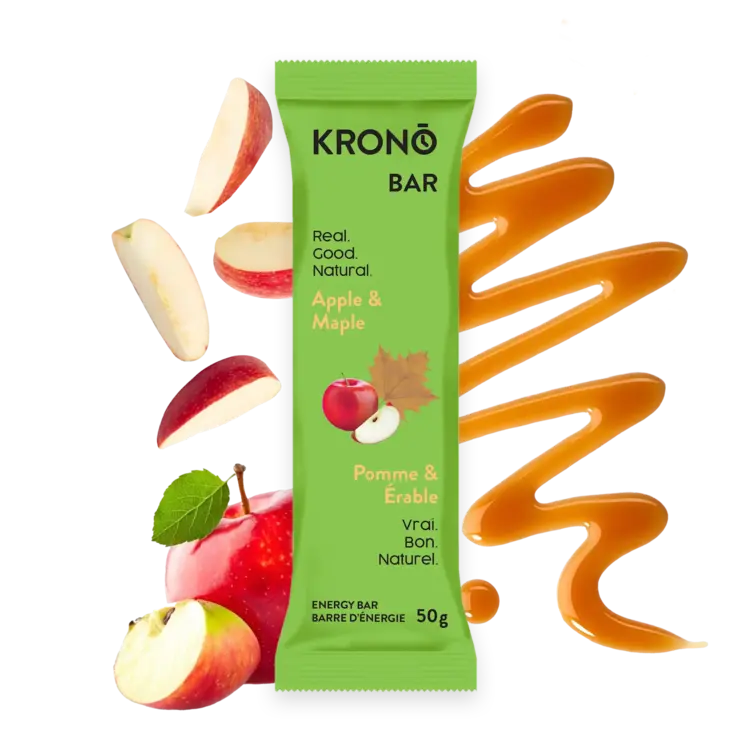 krono KRONO Barre D'énergie 50g
