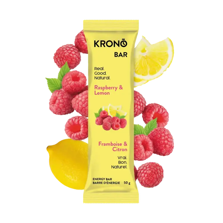 krono KRONO Barre D'énergie 50g