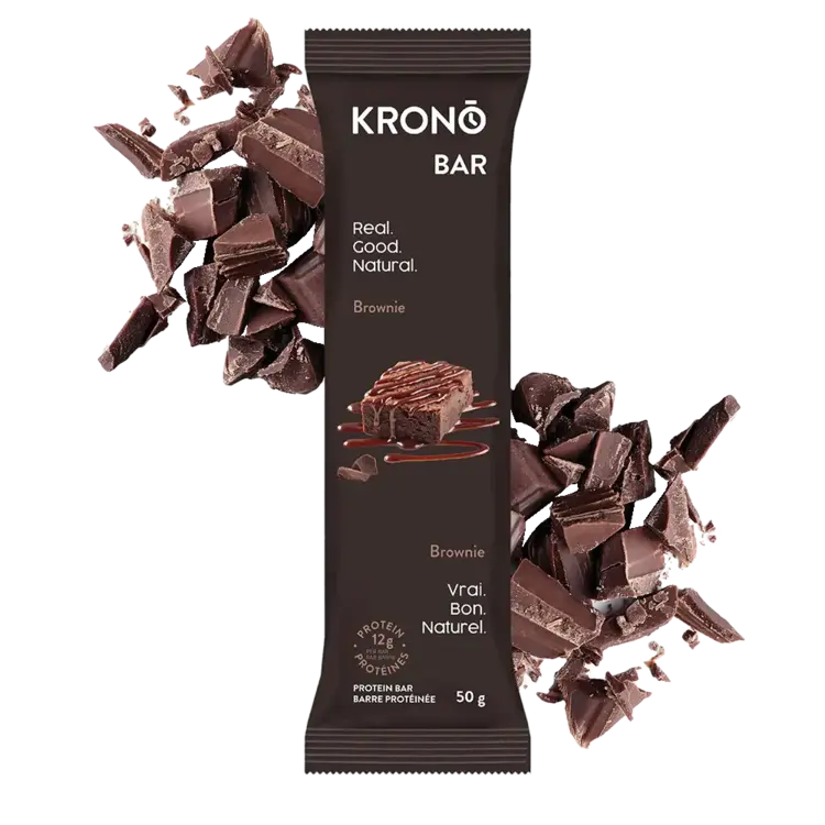 krono Krono Barre Protéinée