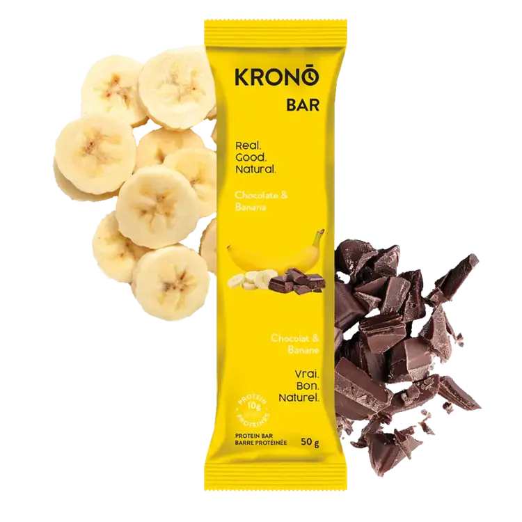 krono Krono Barre Protéinée