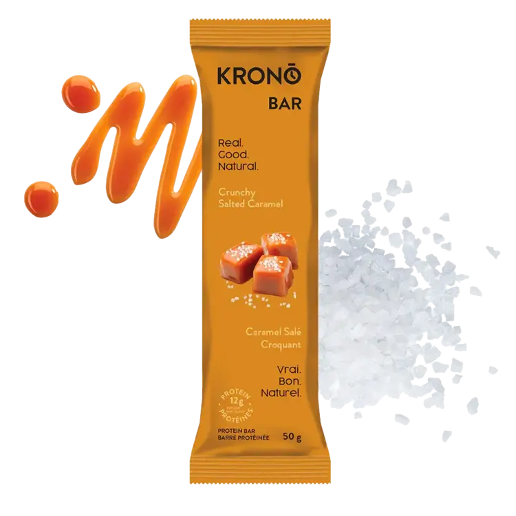 krono Krono Barre Protéinée