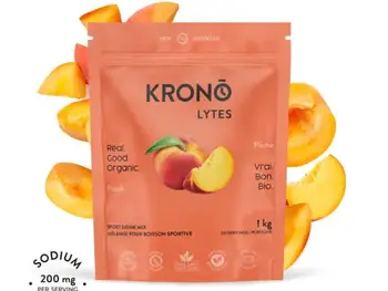 krono Mélange pour boisson sportive
