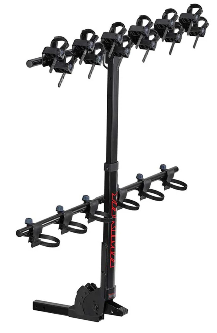 YAKIMA Yakima HangTight 6