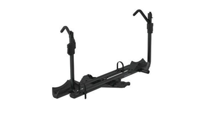Yakima StageTwo 2po Anthracite