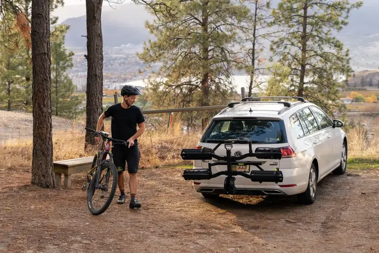 Swagman Swagman Escapee Pro