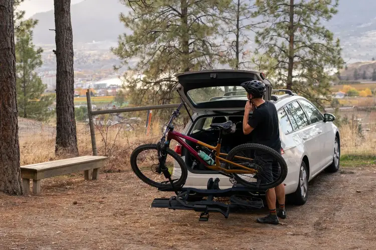 Swagman Swagman Escapee Pro