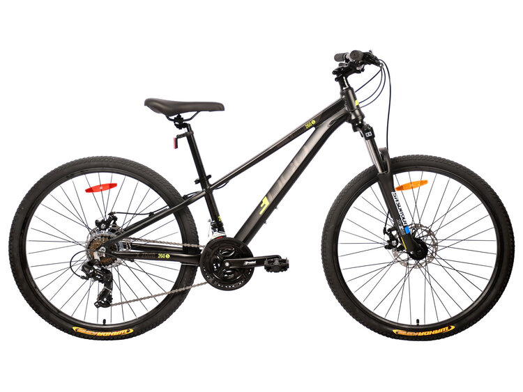 DCO DCO X-Zone 260S