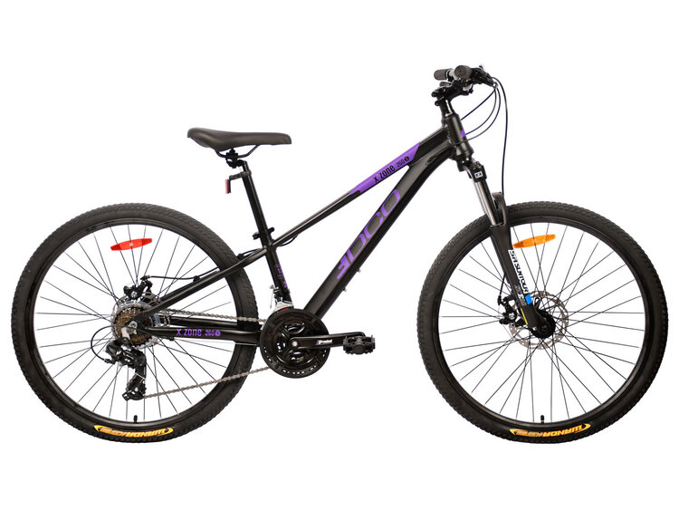 DCO DCO X-Zone 260S