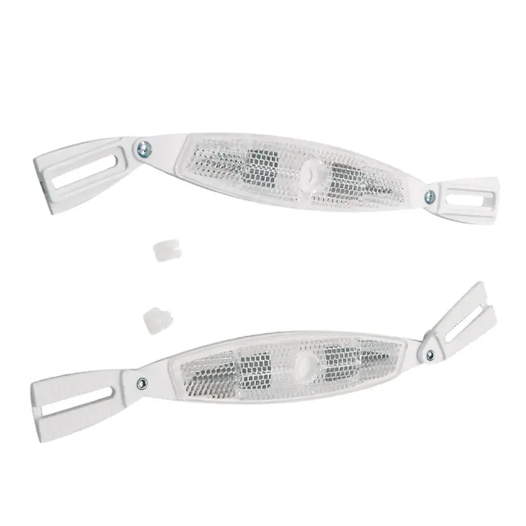 Vélo Lévis Reflecteur de roue universelle