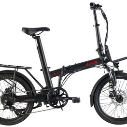 DCO DCO E-Mini