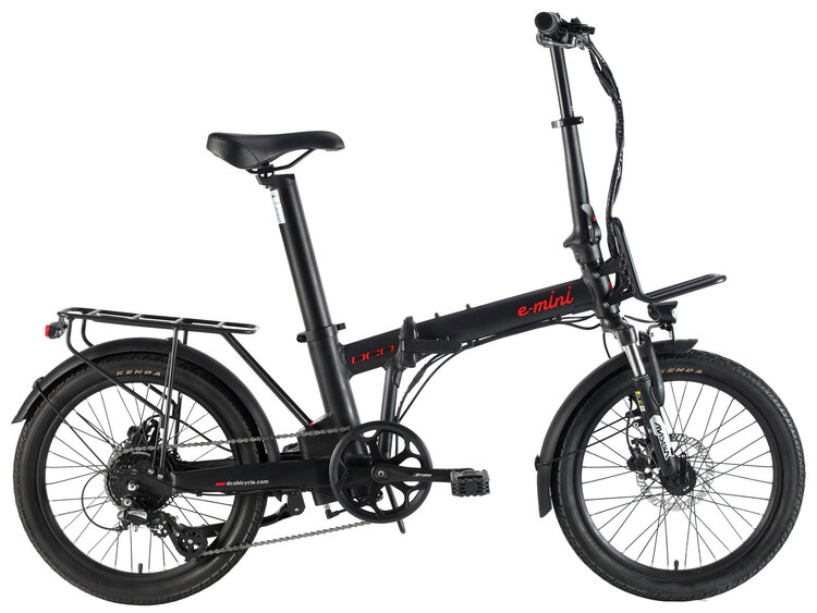 DCO DCO E-Mini