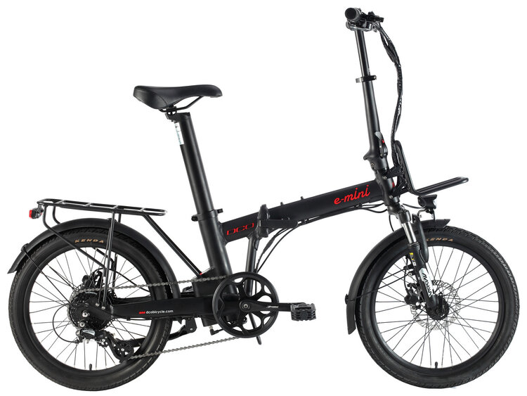 DCO DCO E-Mini