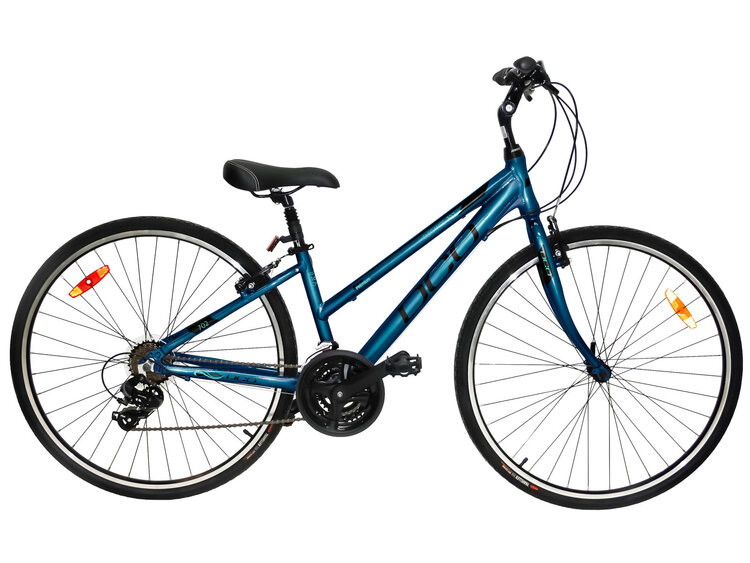 DCO Elegance 703