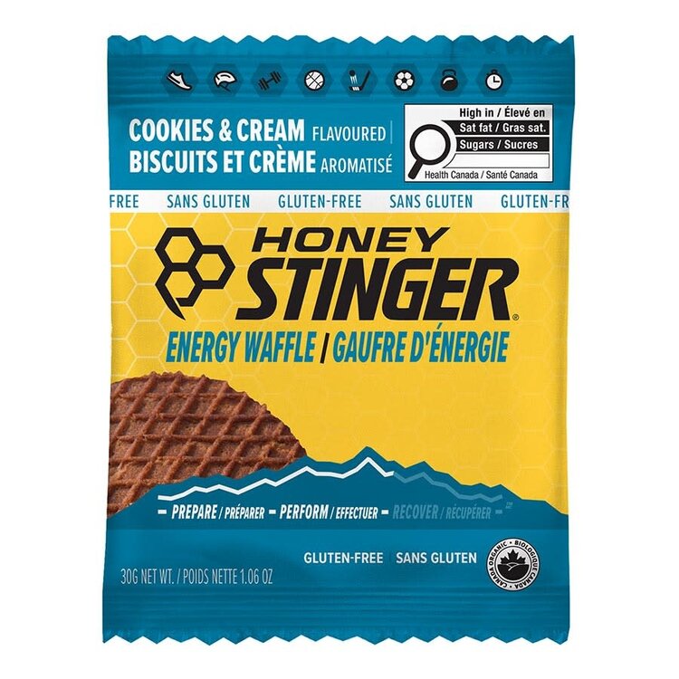 Honey Stinger Gaufre Énergétique