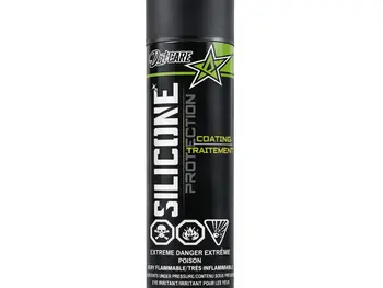 Dirt-Care Dirt-Care Silicone Shine