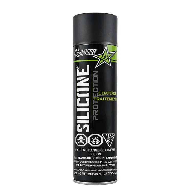 Dirt-Care Dirt-Care Silicone Shine