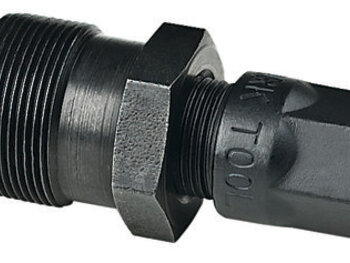 Park Tool Park Tool, CWP-7, Extracteur de pédalier, Pour jeux de pédalier carrés ou à cannelures