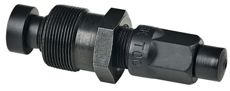 Park Tool Park Tool, CWP-7, Extracteur de pédalier, Pour jeux de pédalier carrés ou à cannelures