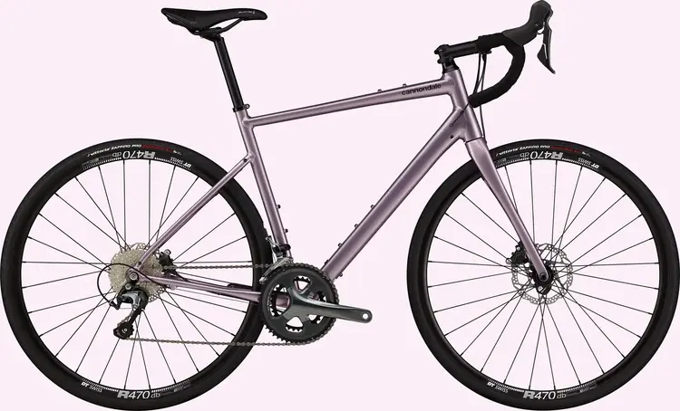 Cannondale Cannondale 700 U Synapse 2 48 LAV