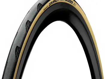 Continental Continental Grand Prix 5000 Cream 700 X 28