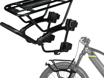 TOPEAK PORTE-BAG AV TETRARACK M1