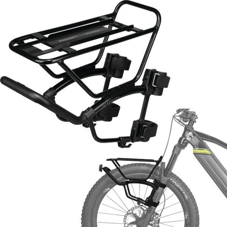 TOPEAK PORTE-BAG AV TETRARACK M1