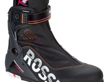 ROSSIGNOL X8 SKATE FW 37.0