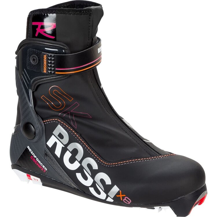 ROSSIGNOL X8 SKATE FW 37.0