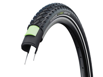 Schwalbe SWB MARATHON GN RF 700x44W