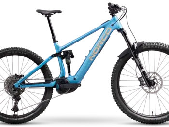 NORCO SIGHT VLT BOSCH A3 BLEU