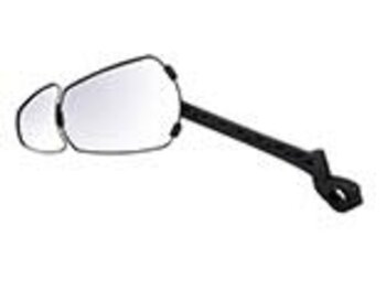 Zefal Zefal, Espon E100, Mirror, Mount: Handlebar