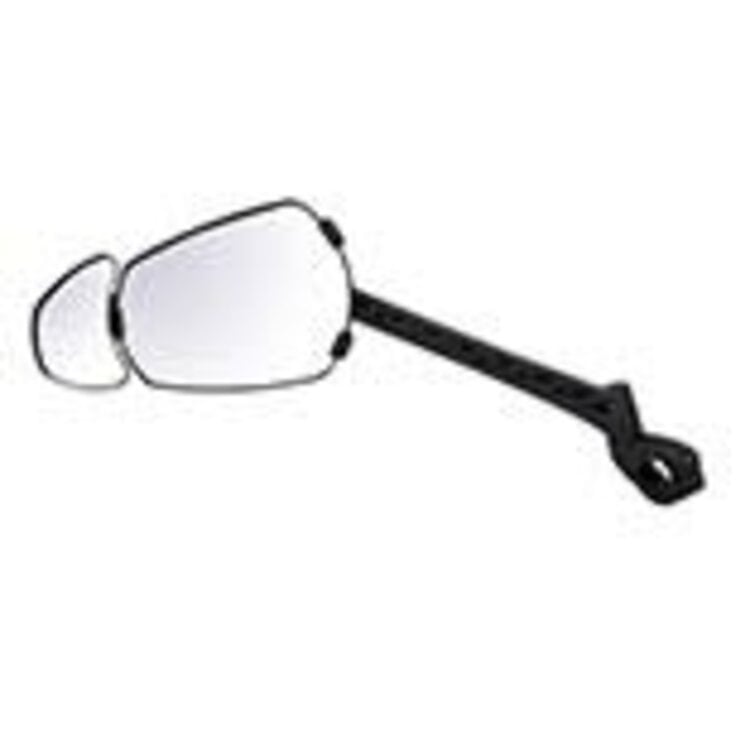 Zefal Zefal, Espon E100, Mirror, Mount: Handlebar