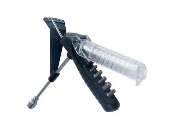 EVO EVO, TQB-1 TorqBeam, Clé dynamométrique, : 1/4'' Hex, : Nm