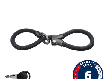 Abus Infinity Loop 1806K