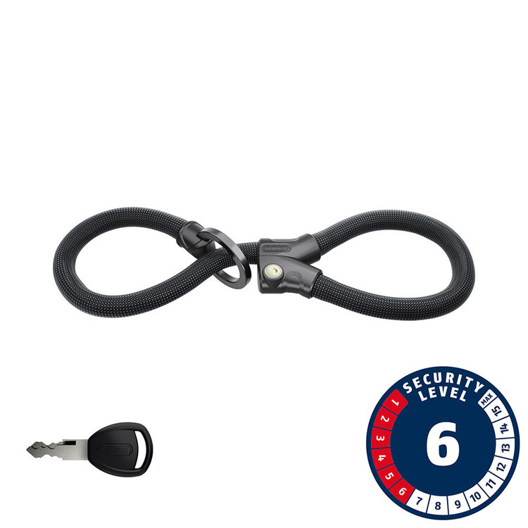 Abus Infinity Loop 1806K