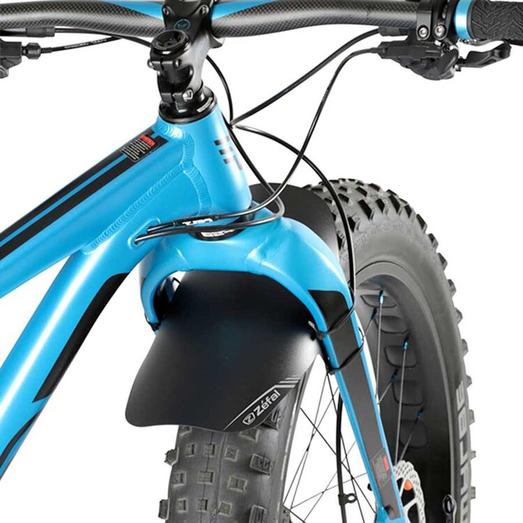 Zefal GARDE-BOUE ZEFAL DEFLECTEUR LITE XL