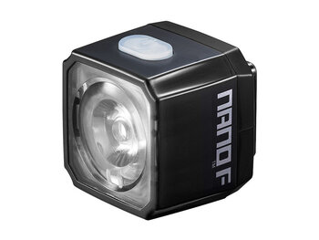 CatEye CatEye, NANO F, Light, Front, Black