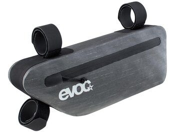 EVOC EVOC, Frame Pack WP, Frame Bag, 1.5L, Carbon Grey