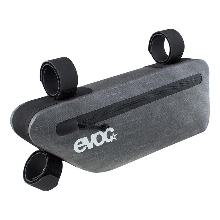 EVOC EVOC, Frame Pack WP, Frame Bag, 1.5L, Carbon Grey