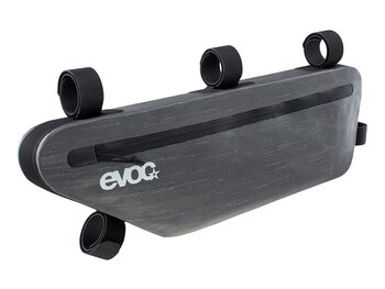 EVOC EVOC, Frame Pack WP, Frame Bag, 3.5L, Carbon Grey