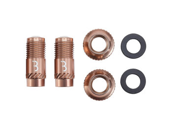 BBB Cycling BTI-165 CoreCap
