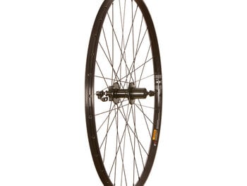Wheel Shop Wheel Shop, WTB ST i23 TCS / FH-QB400, Roue, Arrière, 29'' / 622, Trous: 32, QR, 135mm, Disque IS 6-boulons, Shimano HG