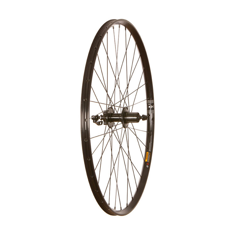 Wheel Shop Wheel Shop, WTB ST i23 TCS / FH-QB400, Roue, Arrière, 29'' / 622, Trous: 32, QR, 135mm, Disque IS 6-boulons, Shimano HG